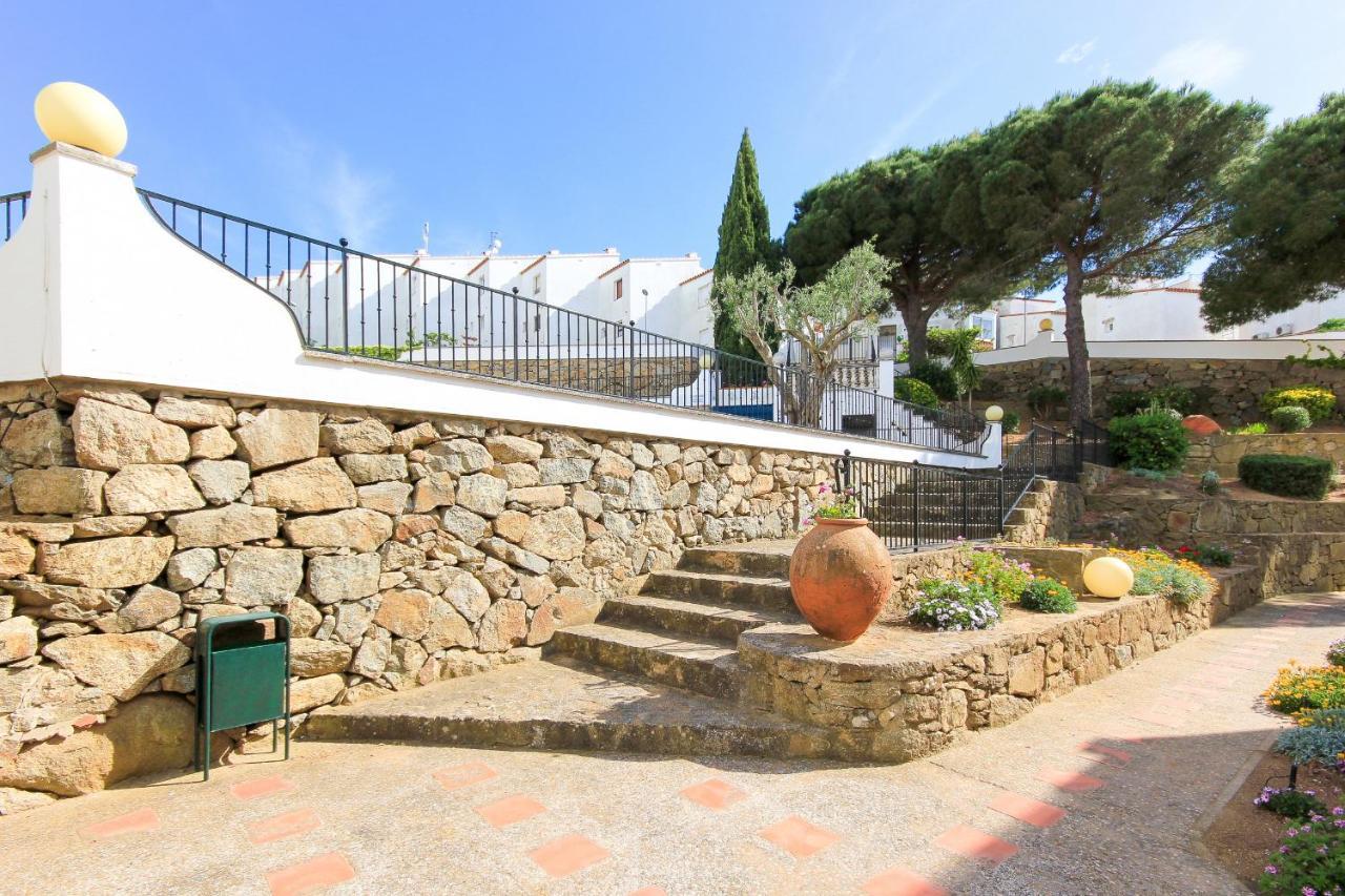 Jardins 2 Bjs 27 - Immo Barneda Appartement *