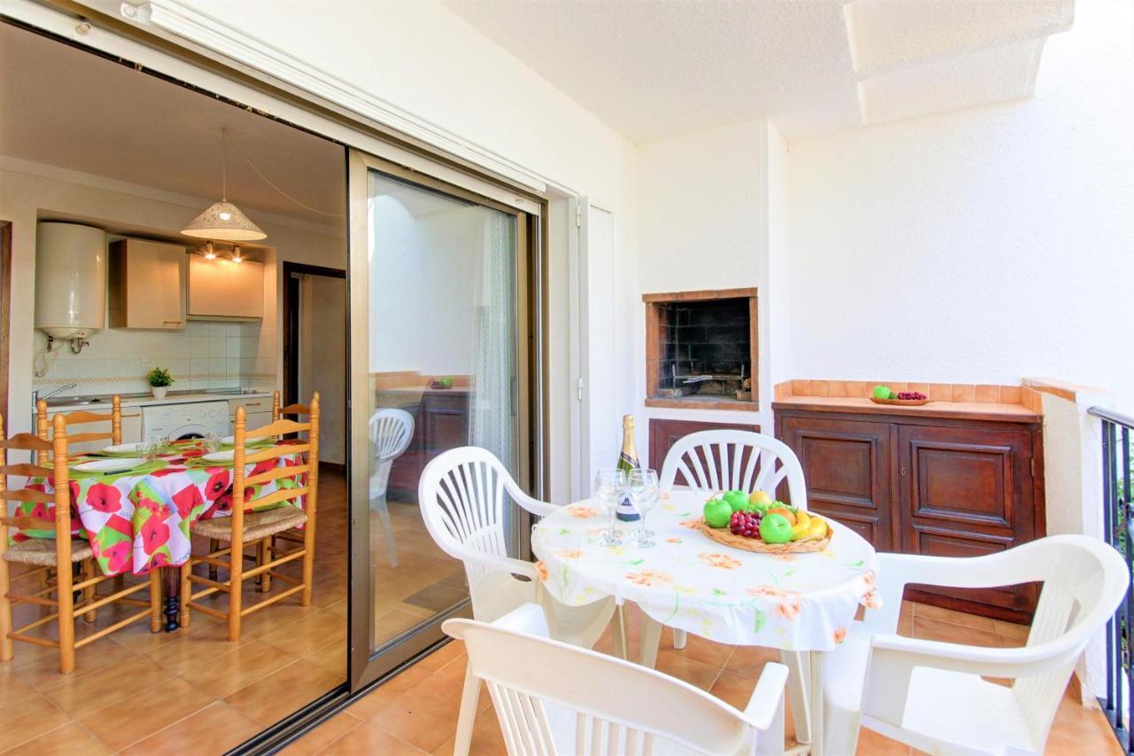 Jardins 2 Bjs 27 - Immo Barneda Appartement *