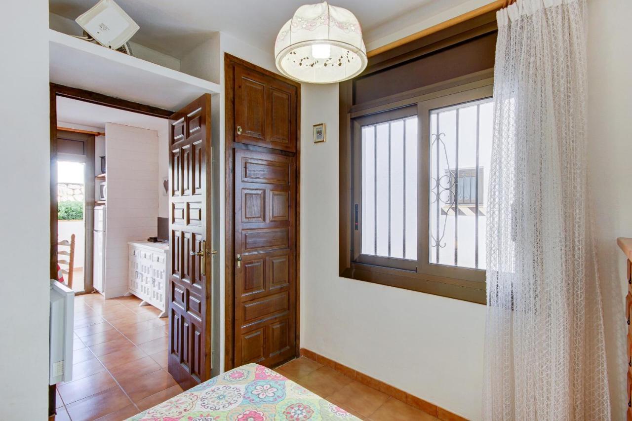 Appartement Jardins 2 Bjs 27 - Immo Barneda Roses
