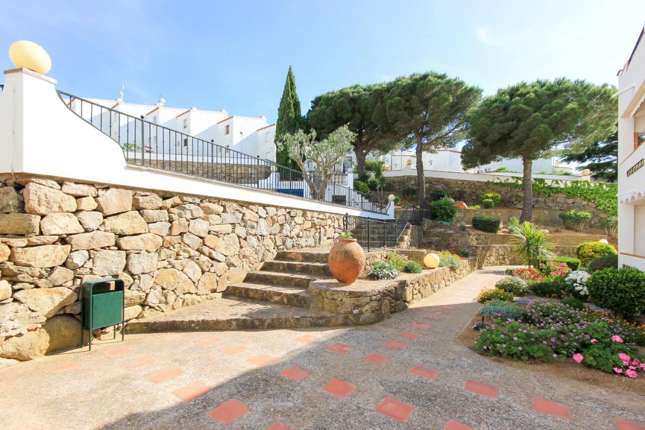 Appartement Jardins 2 Bjs 27 - Immo Barneda Roses
