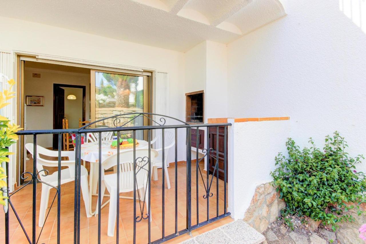 Appartement Jardins 2 Bjs 27 - Immo Barneda