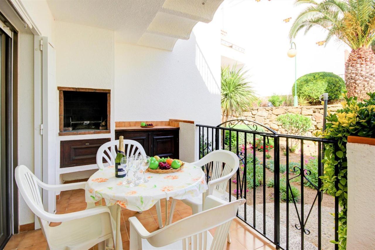 Jardins 2 Bjs 27 - Immo Barneda Appartement *