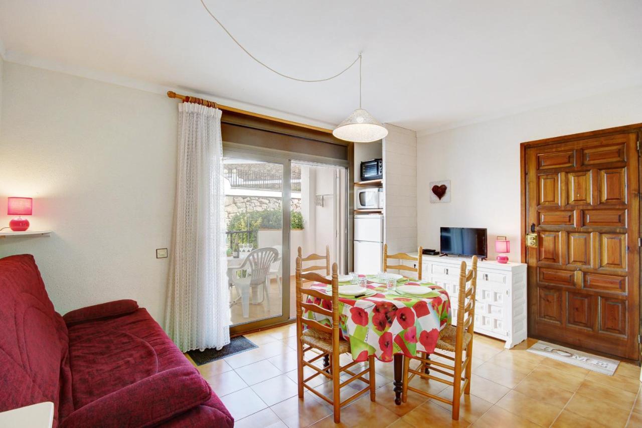 Appartement Jardins 2 Bjs 27 - Immo Barneda *