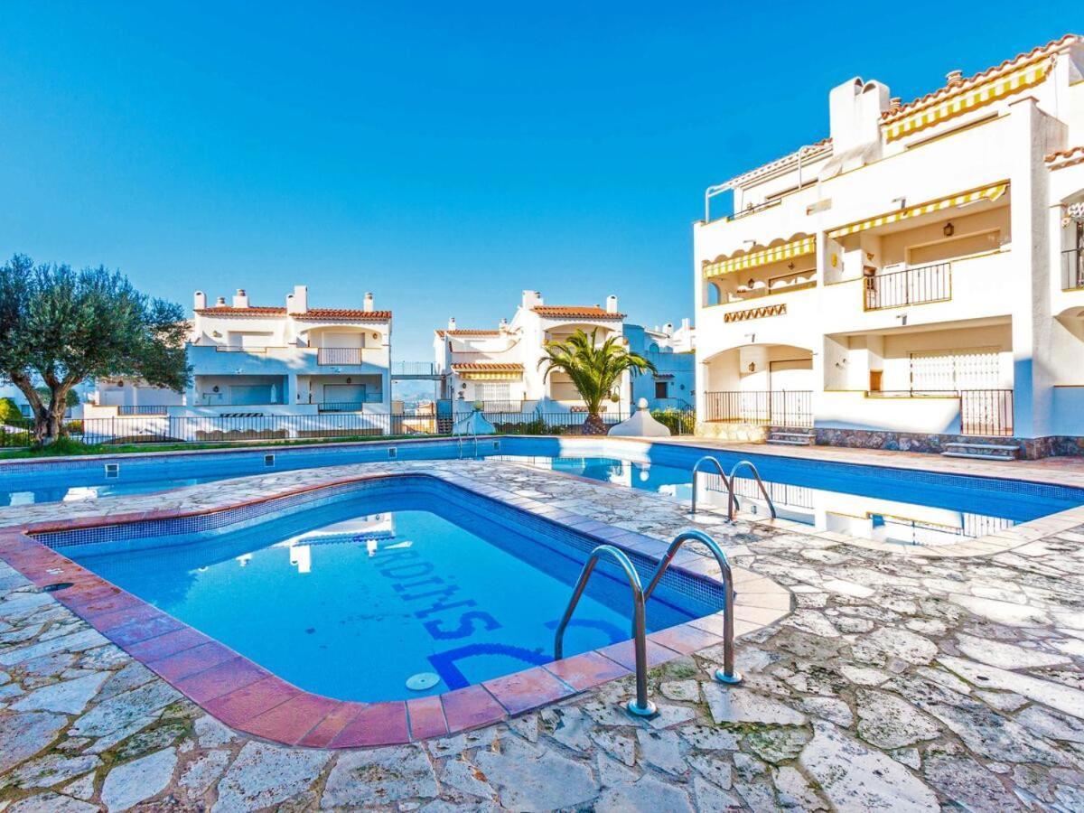 Appartement Jardins 2 Bjs 27 - Immo Barneda Roses